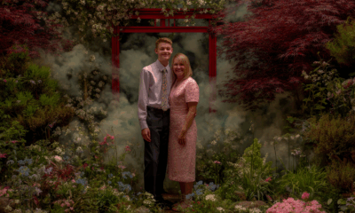 A Poor Student Married a 71-Year-Old Millionaire