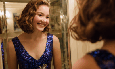 My Ex’s Wife Bought A $1,000 Prom Dress To Outshine Me