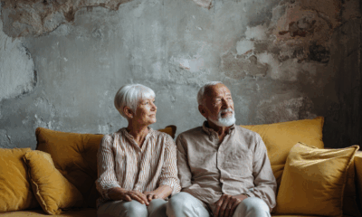 We Lived With Less So Our Children Could Have More