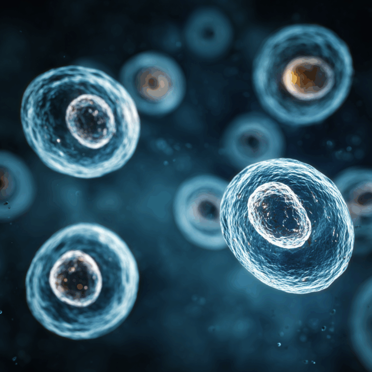 Scientists Found The Hidden Factor Behind the Global Infertility Crisis