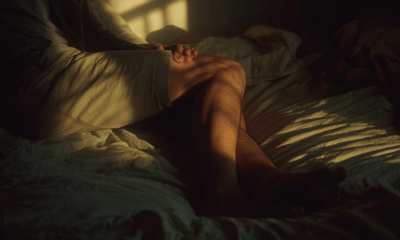 When Nighttime Leg Cramps Become a Concern