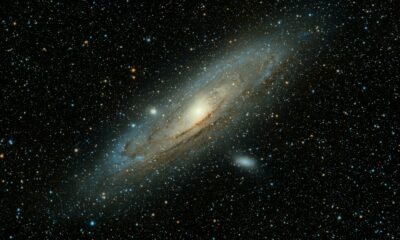 New Study Warns Mysterious Space Object