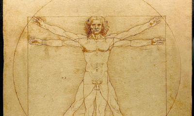 Dentist Solves 500-Year-Old Mystery Hidden In Da Vinci’s