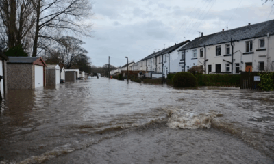 Families Grieve As Identities Of Camp Mystic Flood Victims