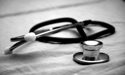 Dentist Claims NHS Penalized Him For Reducing