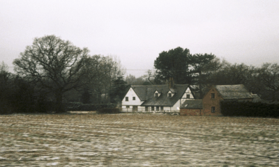 RV Park Owner Describes Terrifying Sound As Floodwaters