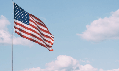 Expert Predicts Civil War Will Split The U.S.