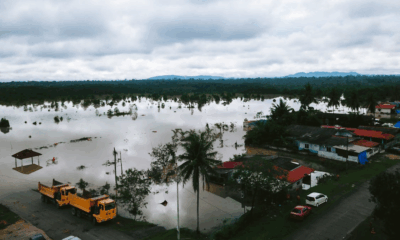 Heroic Coast Guard Who Saved 200 Children From Camp