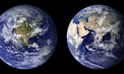 Earth Spins Faster Than Ever: Today Marks Shortest Day