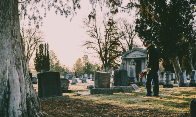 4 Things You Should Never Say At A Funeral