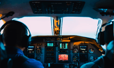 Investigation Underway After Fatal Mid-Air Collision In Canada