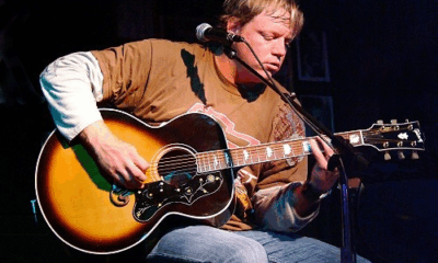 Country Star Pat Green Reveals Devastating Personal Loss
