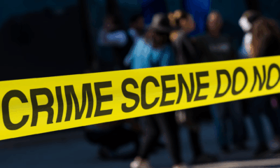 Chilling Social Media Post By Idaho Sniper Suspect Hours Before