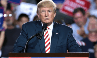 Trump’s Alleged Threat To Bomb Moscow