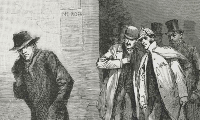 Jack The Ripper Unmasked: 137-Year-Old Mystery Solved