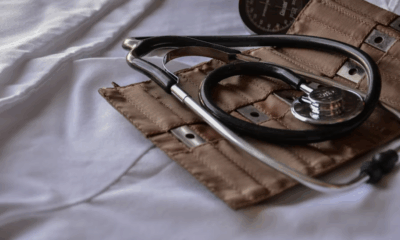 Tragic Medical Error: 5-Year-Old Girl Dies After Doctors Miss
