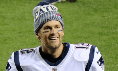Tom Brady And Sofia Vergara Spark Dating Buzz After Yacht Dinner