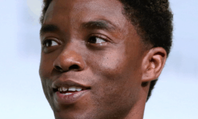 Chadwick Boseman’s Widow Issues Powerful Warning