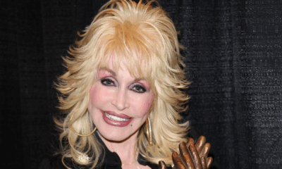 Dolly’s Final Song For Her Late Husband Will Break You