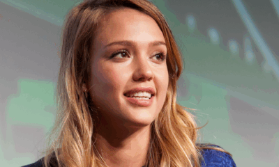 Jessica Alba’s New Flame Revealed