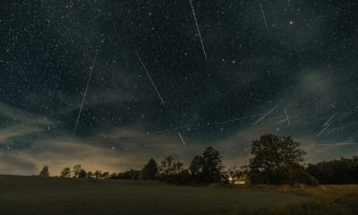 The Perseids Are Coming — Catch Them