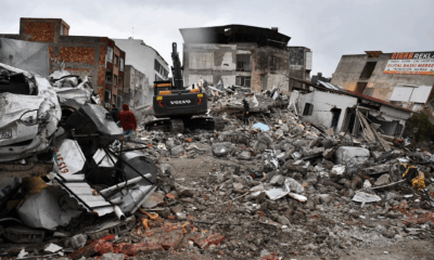 Japan On Edge: Scientists Warn 82% Chance Of Megaquake