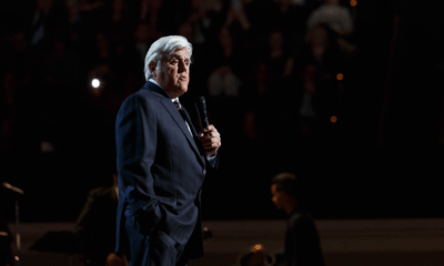 Jay Leno Granted Conservatorship Over Wife Mavis