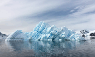 3 Major Cities That Could Vanish If The ‘Doomsday Glacier’