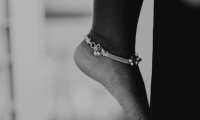 What Your Ankle Bracelet Really Says About You