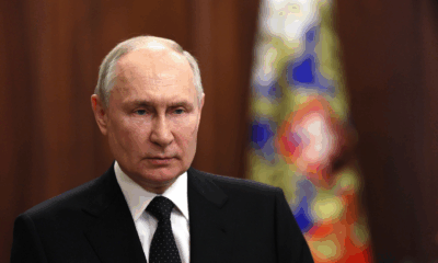 Russia Unleashes ‘Oreshnik’ Missile Threat Over NATO