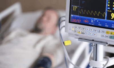 One Month Before A Heart Attack