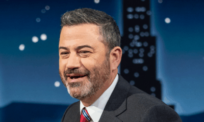 Late-Night Hosts In Solidarity: Fallon, Meyers, Kimmel
