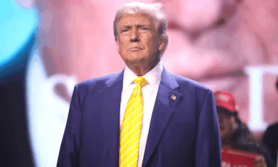 From 90 To 43: Latest Polls Expose Overstated Trump Popularity