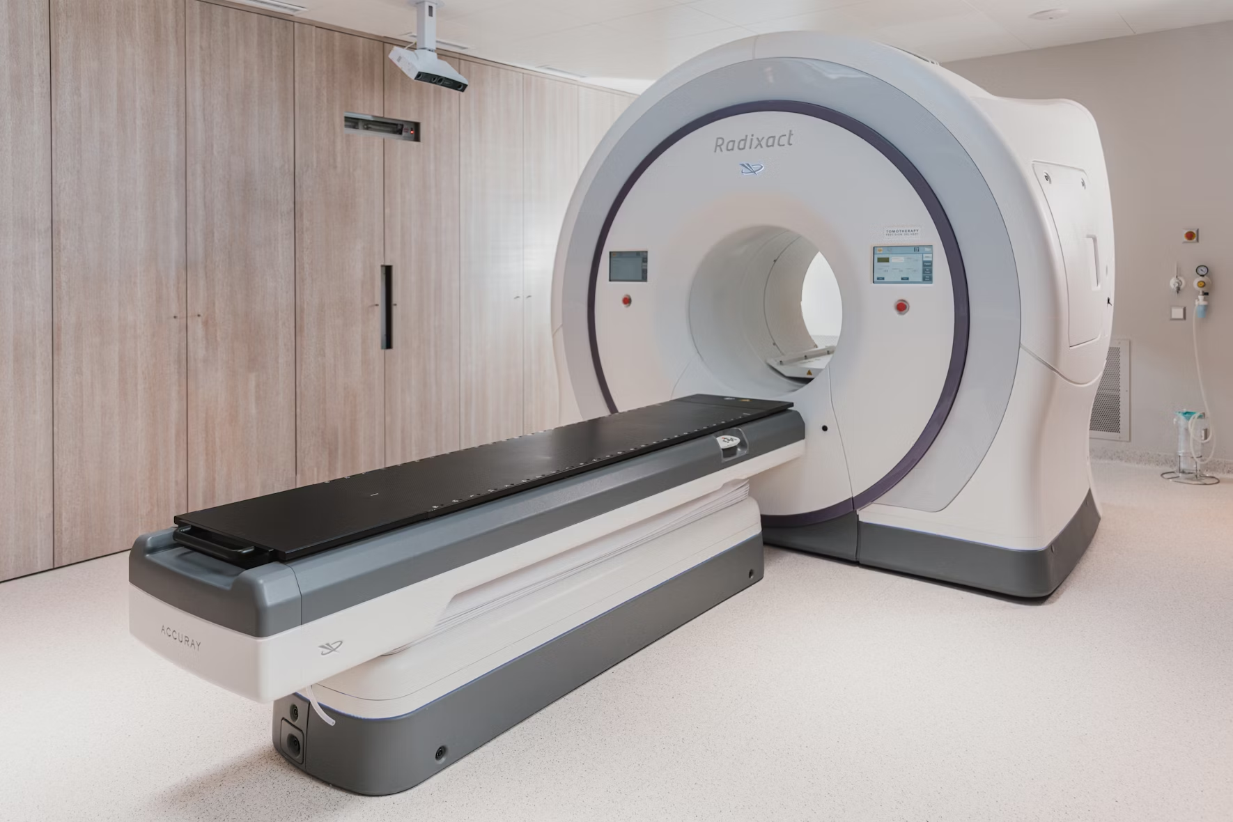 Man Dies After Being Pulled Into MRI Machine