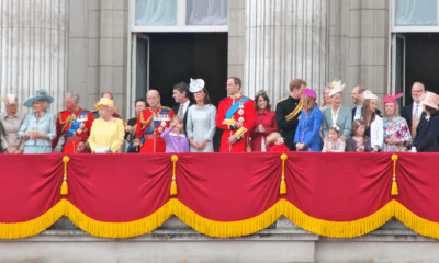 20-year-Old Royal Cousin Of Princes William