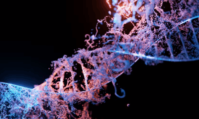 Top Secret Area 51 Program Reportedly Caused Genetic Mutations