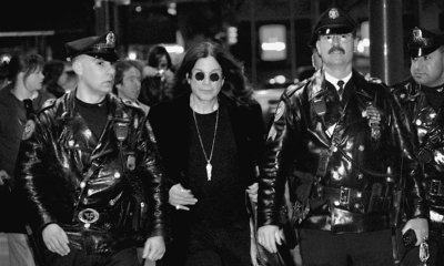 Ozzy Osbourne Admits He Neglected Family