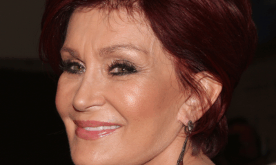 Sharon Osbourne Speaks Out For The First Time Since Ozzy’s