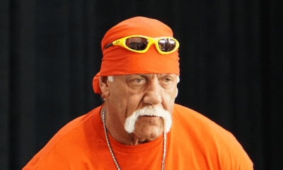 Wrestling Legend Hulk Hogan Dies At 71