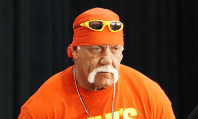 Hulk Hogan’s Family Issues Heartfelt Statement