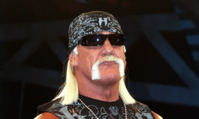 Donald Trump Pays Tribute To Hulk Hogan After Wrestling