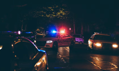 Mother’s Warning: Son’s Innocent Chat Leads To Tragic End