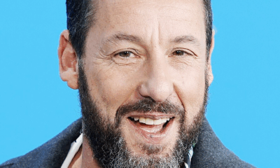Adam Sandler Honors Cameron Boyce With Subtle Tribute