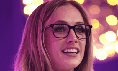 Kat Timpf Steps Away From Gutfeld! For Surgery