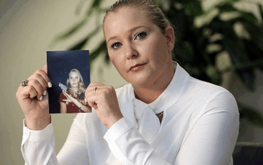 Final Letter From Virginia Giuffre To Her Children Revealed