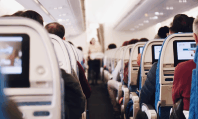 He Mocked Her Looks In First Class—Then Faced Instant Karma