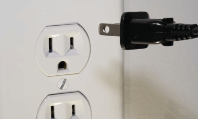 Unplug These 5 Kitchen Appliances Before Bed to Prevent a Fire
