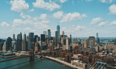 NYPD Officer Killed In Midtown Shooting