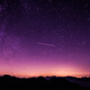 Skywatchers Delight: Dual Meteor Showers And Upcoming