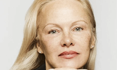 Pamela Anderson And Liam Neeson Confirm Dating